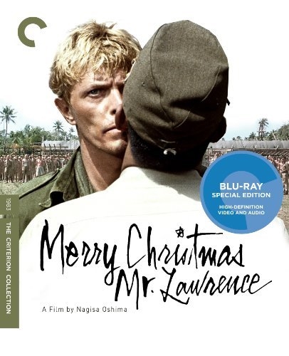 Picture of MERRY CHRISTMAS MR LAWRENCE/BD