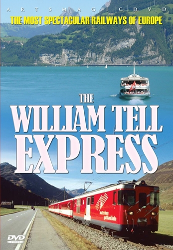 Picture of The William Tell Express