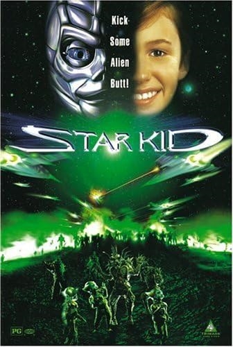 Picture of STAR KID