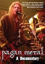 Picture of Pagan Metal: A Documentary