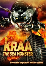 Picture of Kraa! The Sea Monster