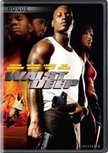 Picture of WAIST DEEP