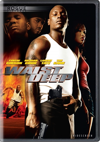 Picture of WAIST DEEP