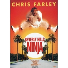 Picture of BEVERLY HILLS NINJA