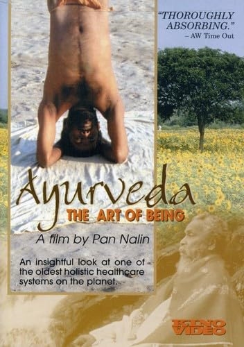 Picture of AYURVEDA: ART OF BEING