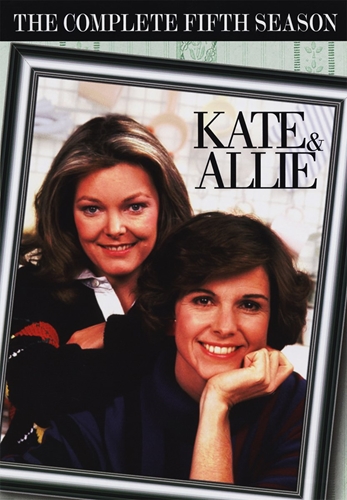 Picture of KATE & ALLIE: 5TH SEASON