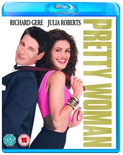 Picture of Pretty Woman(Region Free - NO RETURNS)