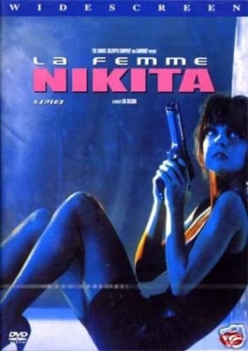 Picture of LA FEMME NIKITA (1990)