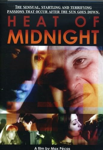 Picture of Heat Of Midnight