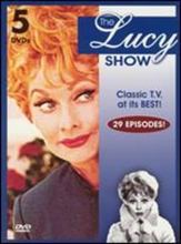 Picture of LUCY SHOW