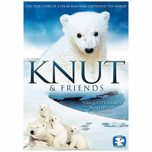 Picture of KNUT & FRIENDS