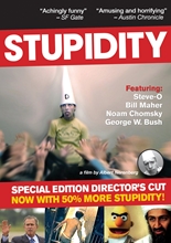 Picture of Stupidity