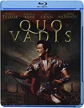 Picture of QUO VADIS (1951)