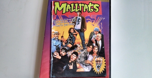 Picture of MALLRATS