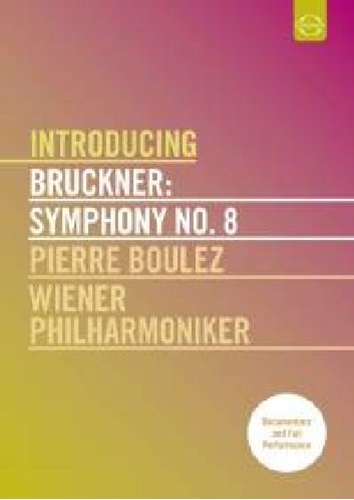 Picture of INTRODUCING BRUCKNER: SYMPHONY NO 8