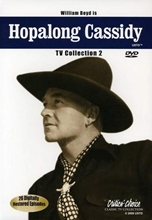 Picture of HOPALONG CASSIDY TV COLLECTION 2