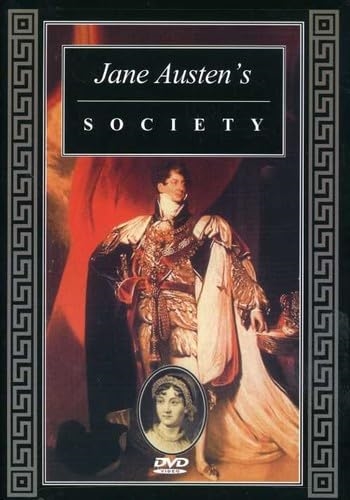 Picture of JANE AUSTENS SOCIETY