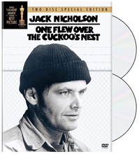 Picture of ONE FLEW OVER CUCKOO'S NEST