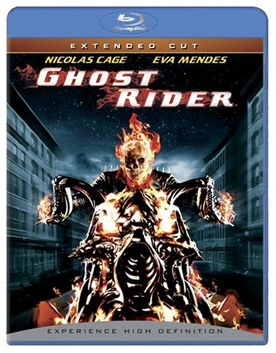 Picture of GHOST RIDER