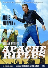 Picture of APACHE RIFLES