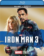 Picture of IRON MAN3 M10TH CA/RPKG/EC/BD