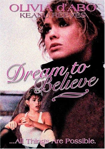 Picture of Dream To Believe