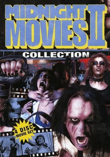 Picture of MIDNIGHT MOVIE COLLECTION 2