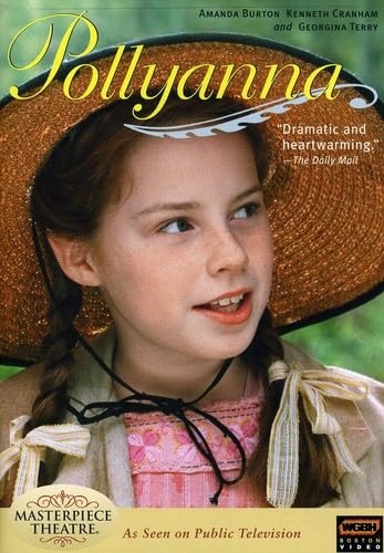 Picture of POLLYANNA (2003)