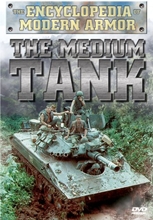 Picture of Medium Tank