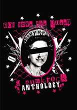 Picture of GOD SAVE THE QUEEN: A PUNK ROCK ANTHOLOGY / VAR