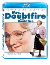 Picture of MRS DOUBTFIRE BD-WS CB BYC