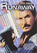 Picture of RUNAWAY (1984)