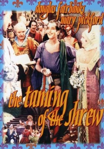 Picture of TAMING OF THE SHREW