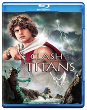 Picture of CLASH OF TITANS (1981)