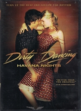 Picture of DIRTY DANCING: HAVANA NIGHTS