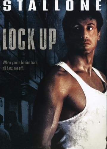 Picture of LOCK UP