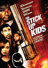 Picture of STICK UP KIDS