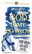 Picture of GOD IS MY CO-PILOT