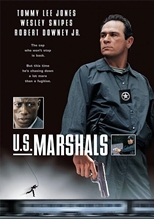 Picture of US MARSHALS (1998)