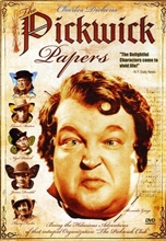 Picture of The Pickwick Papers