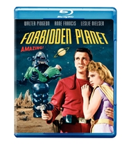 Picture of FORBIDDEN PLANET