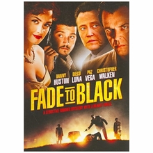 Picture of FADE TO BLACK