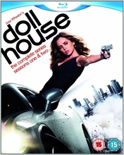 Picture of DOLLHOUSE: COMPLETE SEASONS 1 & 2