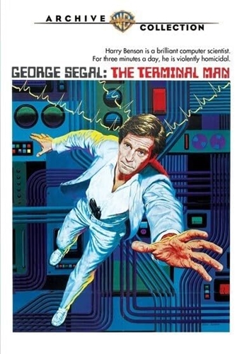 Picture of TERMINAL MAN