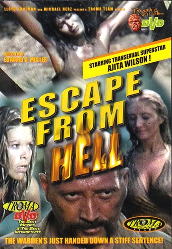 Picture of ESCAPE FROM HELL