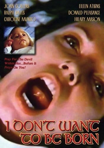 Picture of I Don't Want To Be Born