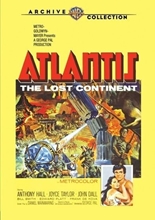 Picture of ATLANTIS: THE LOST CONTINENT