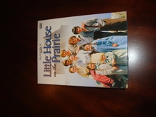 Picture of LITTLE HOUSE ON THE PRAIRIE: SEASON 8-1981-82