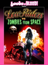 Picture of Lowriders Vs. Zombies From Space