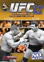 Picture of UFC CLASSICS 12: JUDGMENT DAY